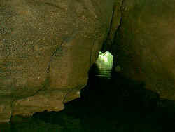 River Cave